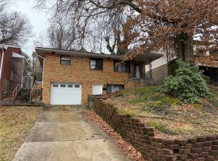 1337 Jeffers St, Pittsburgh, PA 15204