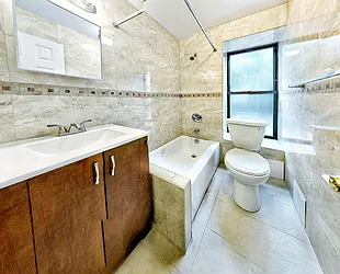 Rented by Union Square Property Management