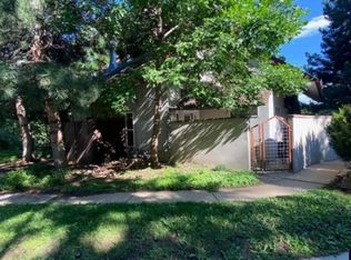 290 Spruce St APT B, Boulder, CO 80302