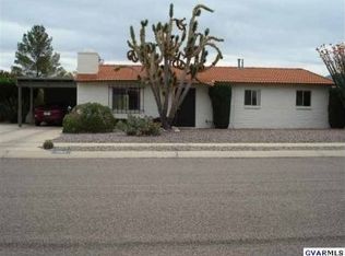1463 S Santa Belia, Green Valley, AZ 85614