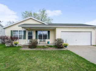 2120 S Meade St, South Bend, IN 46613