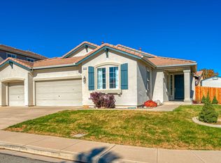 5575 Junction Peak Dr, Sparks, NV