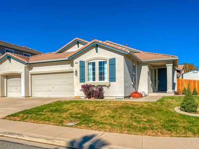 5575 Junction Peak Dr, Sparks, NV, 89436