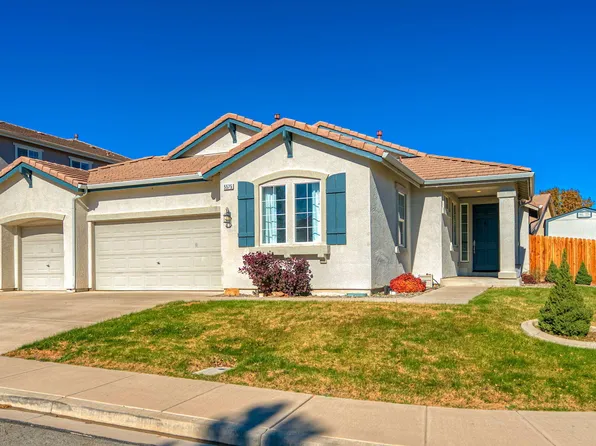 5575 Junction Peak Dr, Sparks, NV 89436