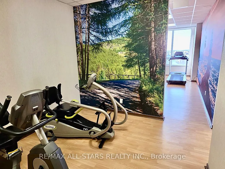 9500 Markham Rd #1607 — Photo 12