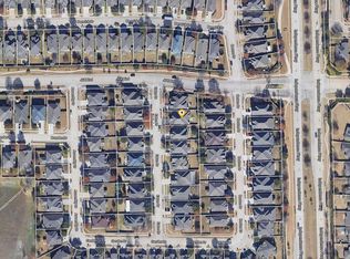 2305 Eaton Dr, McKinney, TX 75070