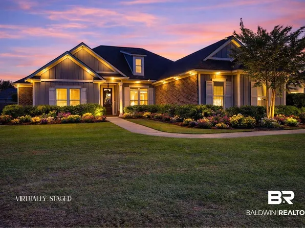 8932 Longue Vue Blvd, Daphne, AL 36526