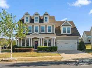 1001 Hampton Grove Rd, Waxhaw, NC 28173