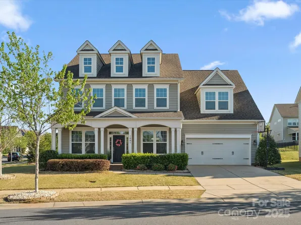 1001 Hampton Grove Rd, Waxhaw, NC 28173