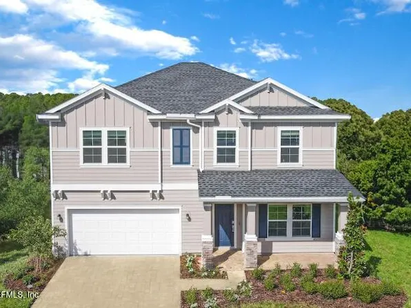 230 MANISTIQUE Avenue, St. Augustine, FL 32092