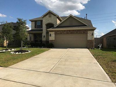6818 Trinity Trail Ln, Rosenberg, TX, 77469