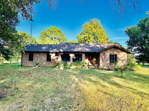 59 Edison Frog Jump Rd, Trenton, TN 38382