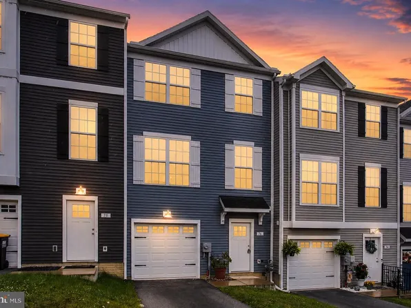76 Coop Ln, Hanover, PA 17331