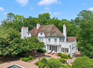 3307 Devon Rd, Durham, NC 27707