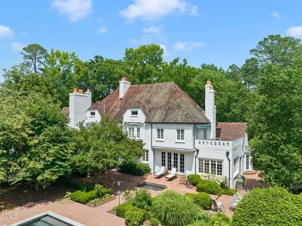 3307 Devon Rd, Durham, NC 27707