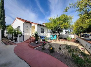 1911 Cedar Ave, Long Beach, CA 90806