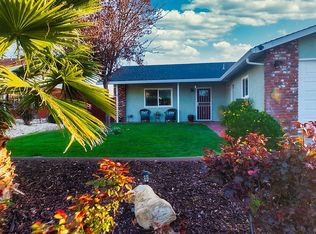 903 Player Ln, Paso Robles, CA 93446