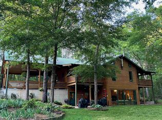 2009 Gin Branch Rd, Elberton, GA 30635