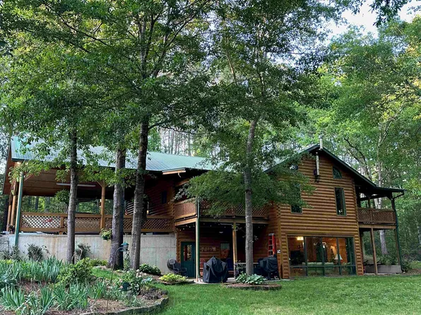 2009 Gin Branch Rd, Elberton, GA 30635