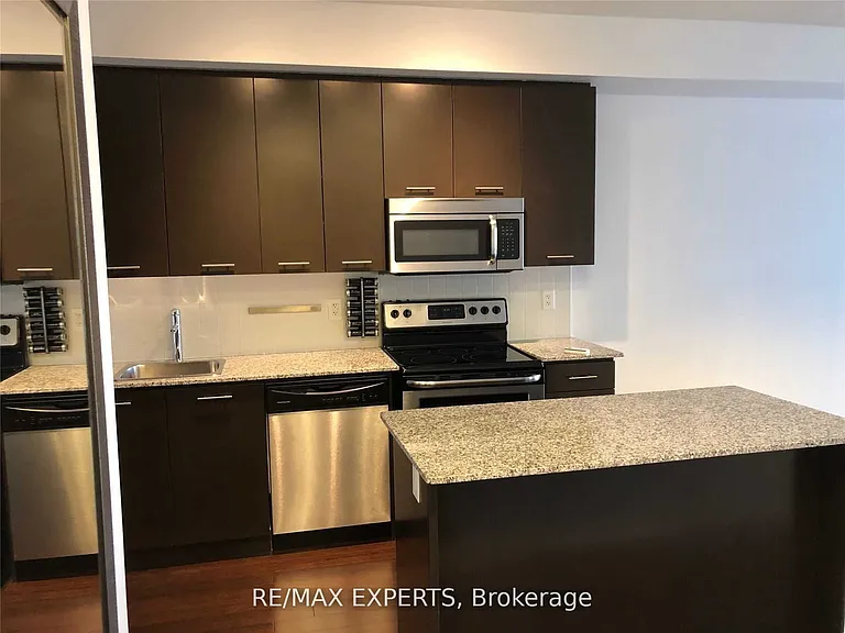 365 Prince Of Wales Dr #1007 — Photo 5