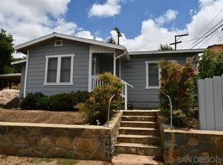 10966 Sunset Trl, Santee, CA 92071