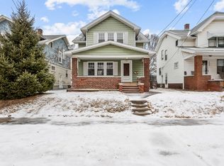 2106 Dana St, Toledo, OH 43609