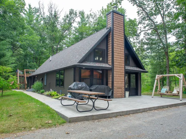 1192 W Lost Trl, Baldwin, MI 49304