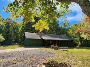 184 Old Griffin Rd, Dallas, GA 30157