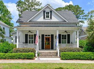 6 W Blf, Beaufort, SC 29906