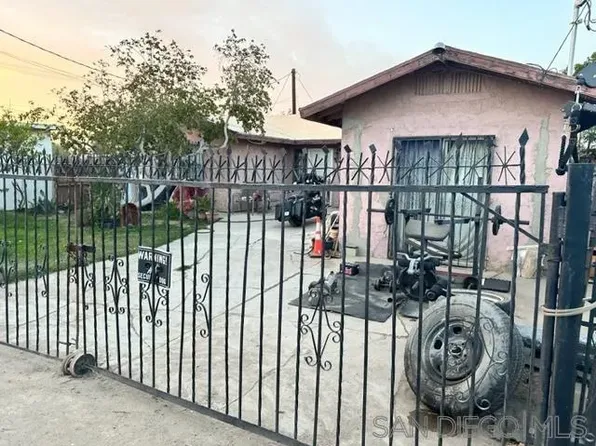 69 E 7th St, Imperial, CA 92251