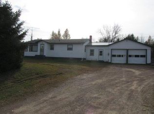 W6049 State Highway 95, Neillsville, WI 54456