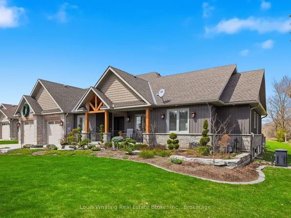 323099 Durham Rd E, West Grey, ON N0G 1R0