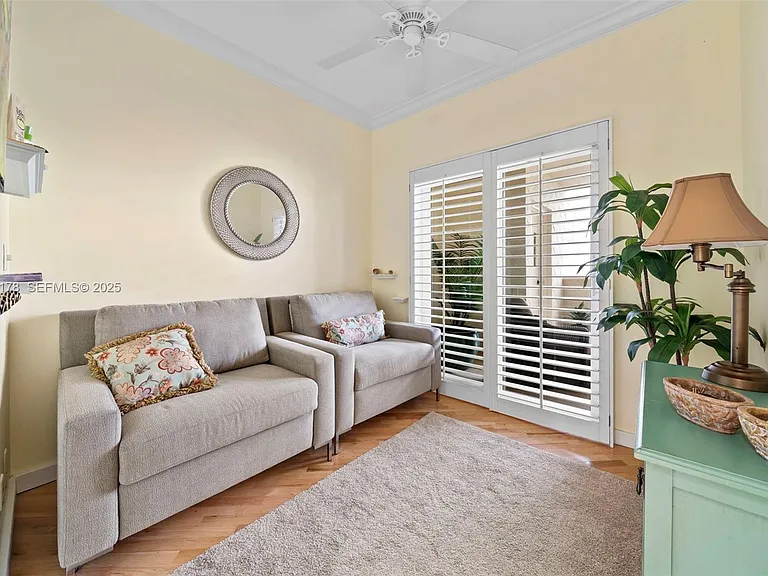 2332 Fisher Island Dr #4302 — Photo 36