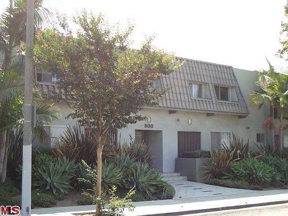 2nd image of 800 N Eucalyptus Ave APT 206