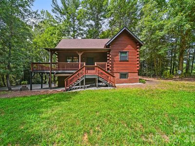 7373 Jeeter Shell Ave, Connelly Springs, NC, 28612
