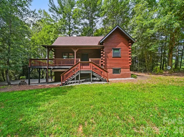 7373 Jeeter Shell Ave, Connelly Springs, NC 28612