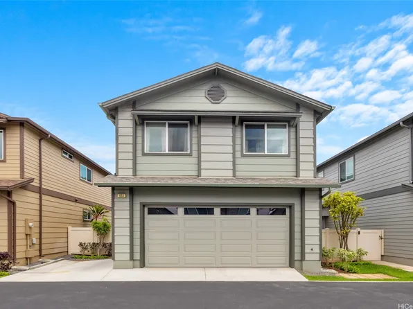 91-1159 Kamakana St APT 818, Ewa Beach, HI 96706