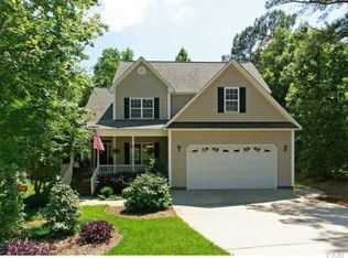 125 Manchester Trl, Clayton, NC 27527