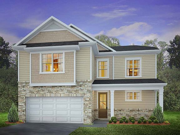 Plan Elevation.