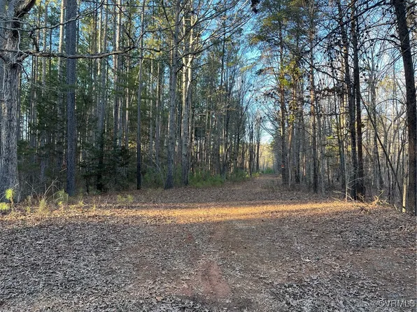 2880 Crews Ln Parcel 6, Powhatan, VA 23139