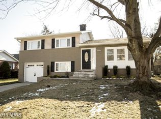 213 Deep Dale Dr, Lutherville Timonium, MD 21093
