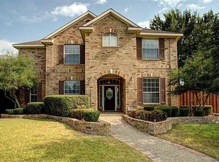 2701 Buck Hill Dr, Plano, TX 75025