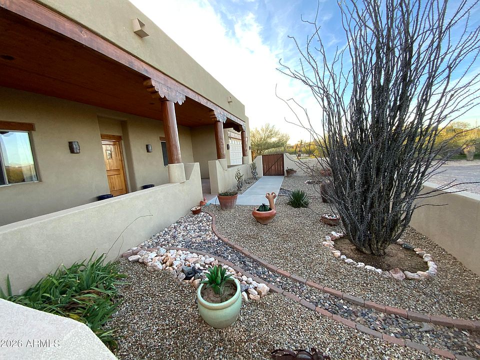 1st image of 35975 S Gold Rock Cir. -- S