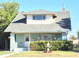 1206 E 11th St, Douglas, AZ 85607