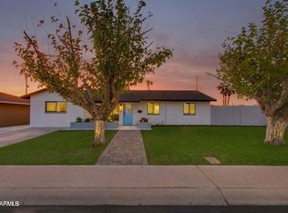 2246 N 82nd St, Scottsdale, AZ 85257