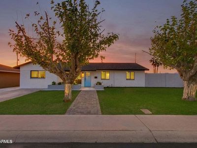 2246 N 82nd St, Scottsdale, AZ, 85257