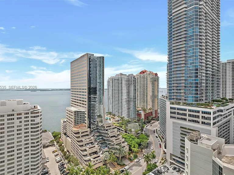 951 Brickell Ave #2406 — Photo 24