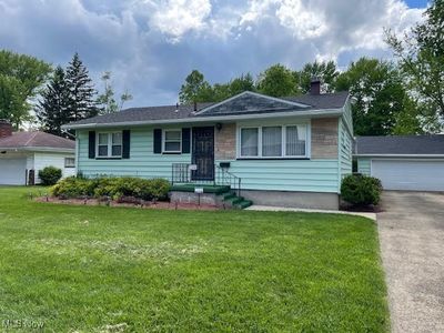 1148 Miami Ave, Youngstown, OH, 44505
