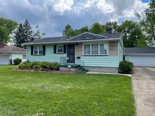 1148 Miami Ave, Youngstown, OH 44505