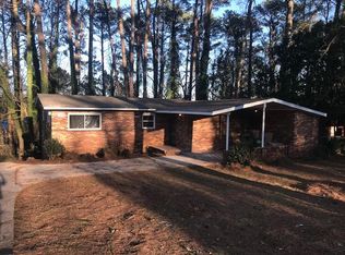 530 Hutchens Rd SE, Atlanta, GA 30354
